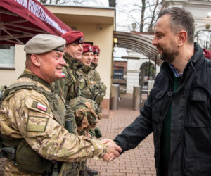 Rekordowe zainteresowanie programem wGotowości. Prawie 18 tysięcy zgłoszeń w dwa tygodnie