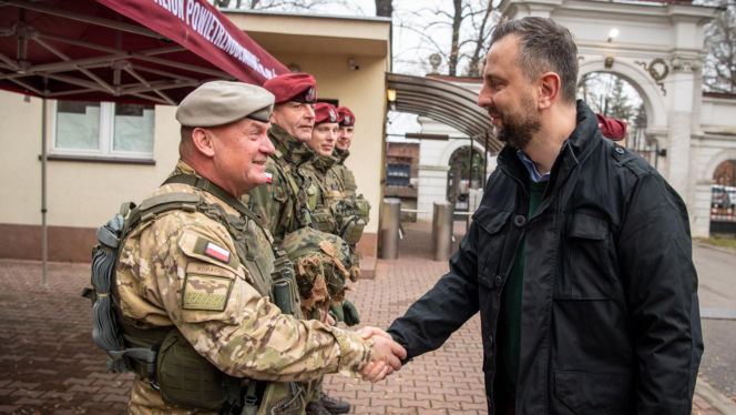 Rekordowe zainteresowanie programem "wGotowości". Prawie 18 tysięcy zgłoszeń w dwa tygodnie