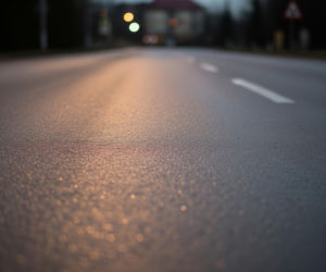 Kontrola drogowa w Gostyninie. Co zaskoczyło policjantów?