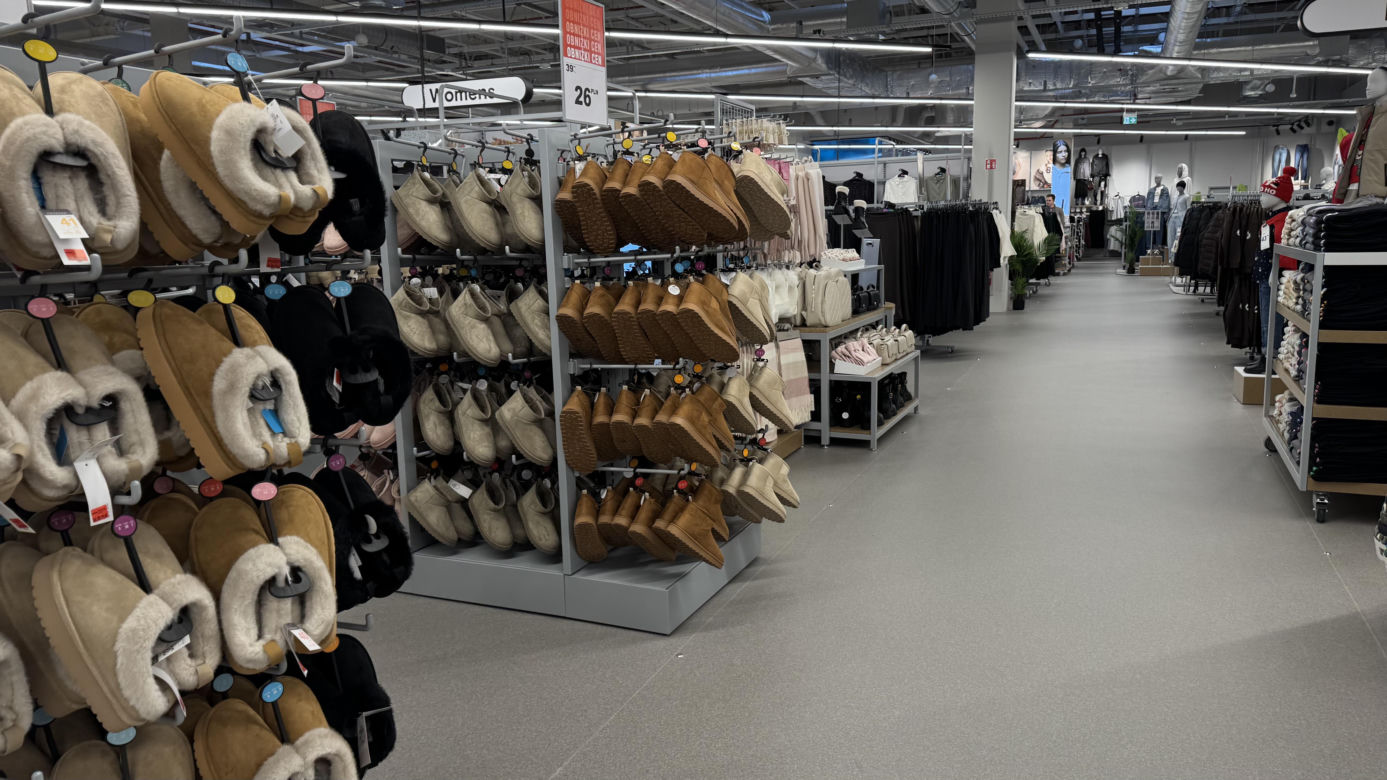 Primark Lublin
