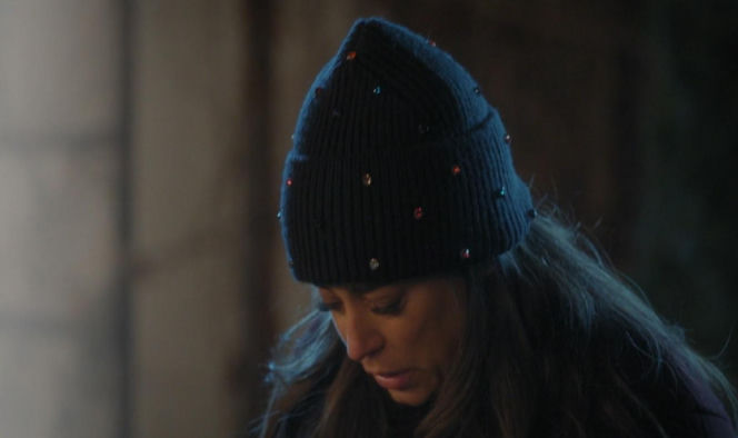 M jak miłość odc. 1928. Magda (Anna Mucha)