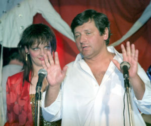 Odszedł Andrzej Zaorski