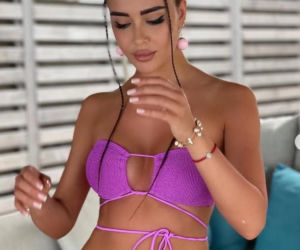 Lana Bajmatova (Rybus)