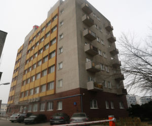 Wyburzą blok w środku Warszawy i postawią wieżowiec