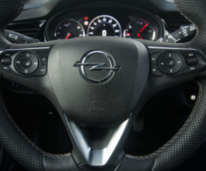 Opel Insignia GSi Sports Tourer 2.0 CDTi 210 KM AT8 AWD