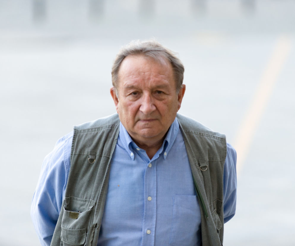 Kazimierz Kaczor
