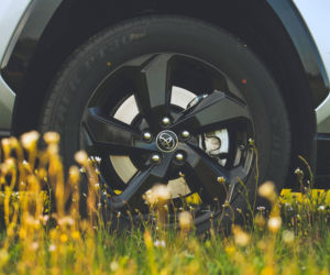Toyota RAV4 Hybrid piąta generacja