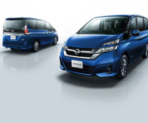 Nissan Serena ProPILOT