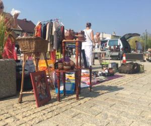 Pchli Targ Starachowice