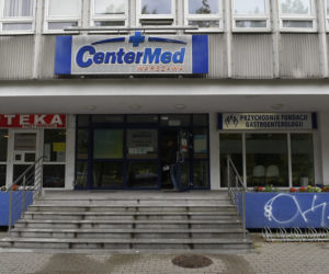 Problemy z zapisem do lekarza na badania do technikum