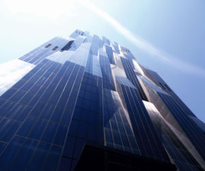 Wpływ fasad na mikroklimat miejski