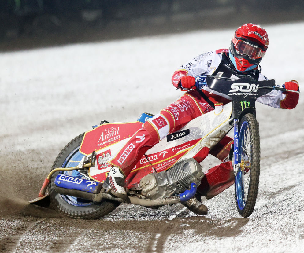 Bartosz Zmarzlik