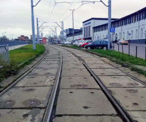 Wkrótce ten widok przejdzie do historii. Torowa rewolucja rusza na Pomorzanach i w centrum Szczecina