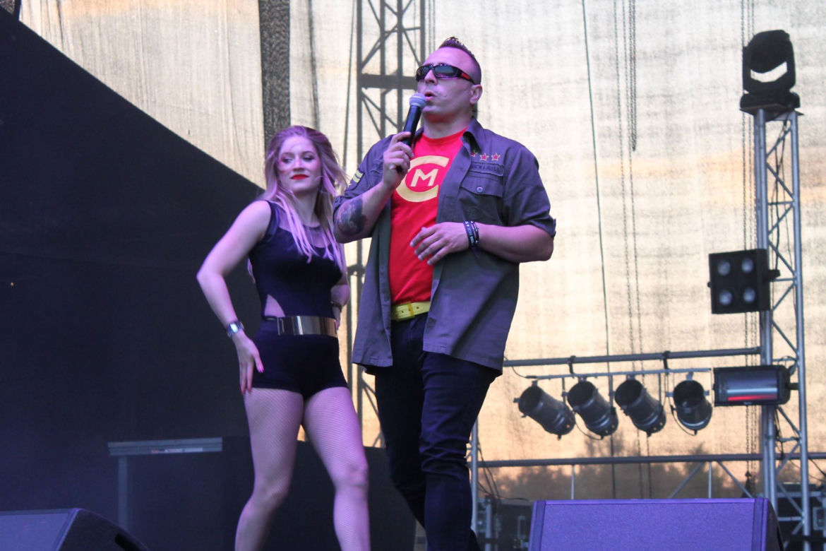 Juwenalia Białystok 2018