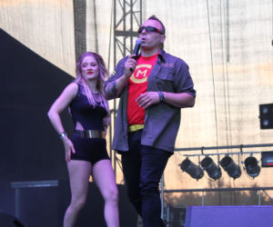 Juwenalia Białystok 2018