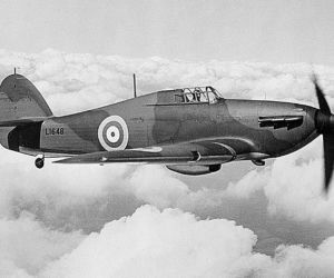 Bój Luftwaffe z RAF