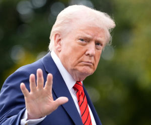 Donald Trump zapowiada radykalne zaostrzenie polityki imigracyjnej. Problemy Ameryki może rozwiązać tylko odwrotna migracja”