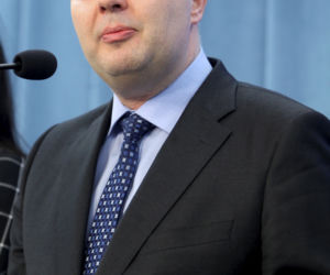 Przyjmowałam klientów w mieszkaniu posła