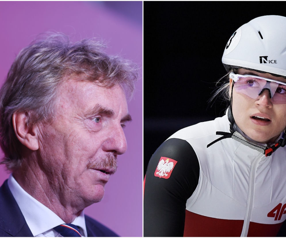 Zbigniew Boniek, Natalia Maliszewska
