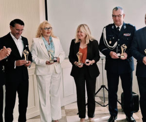 Straż Miejska Kalisza świętuje 35-lecie