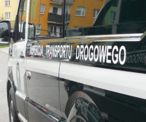 Nowe radiowozy mazowieckiej WITD