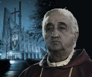 To symbol lubelskiej Solidarności. Wspomnienie zmarłego księdza Zbigniewa Kuzi [AUDIO]