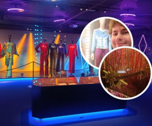 Byłem w Muzeum Abby. Gratka dla fanów zespołu kryje wiele niespodzianek