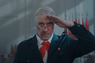 Till Lindemann nienawidzi dzieci. Nowy singiel lidera Rammstein, trafił do sieci [WIDEO]