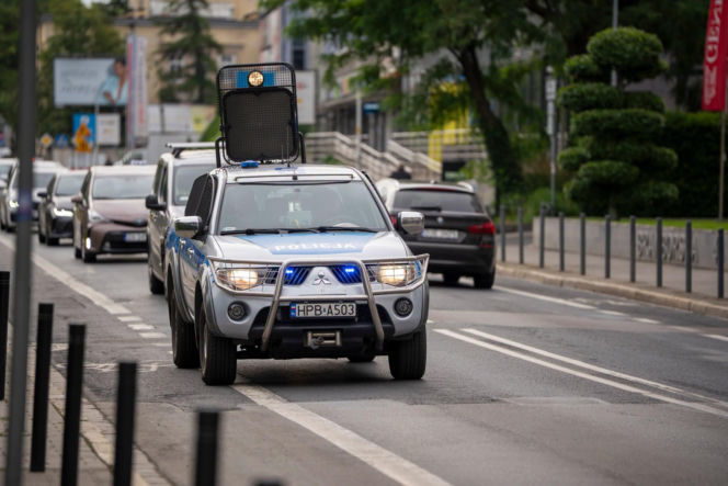 Ogromna bomba we Wrocławiu! Trwa ewakuacja tysięcy mieszkańców i akcja saperów