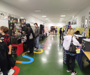 VI Festiwal Fantastyki w Węgrowie odbył się w dniach 26 i 27 września 2026