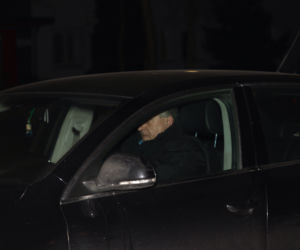 Wypadek premier Beaty Szydło w Oświęcimiu