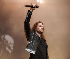Mystic Festival 04.06. 2026. Wielkie thrashowe święto i pożegnanie legendy