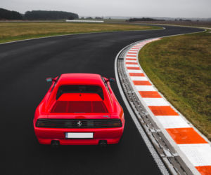Ferrari 348