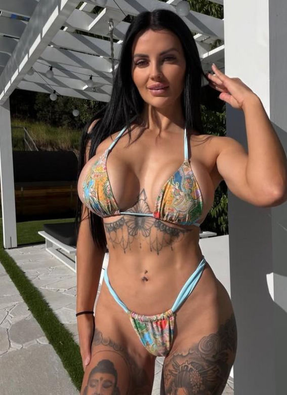 Renee Gracie