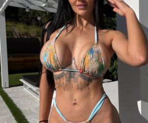 Renee Gracie