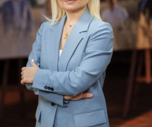 Marta Manowska zostawi ukochanego