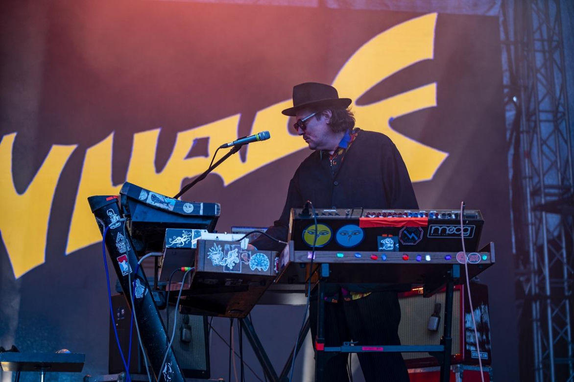 Sosnowiec Fun Festiwal 2024. Na scenie Smolik, Natalia Nykiel i Tribbs 