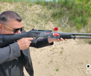 Taran Tactical Benelli JW2 M4