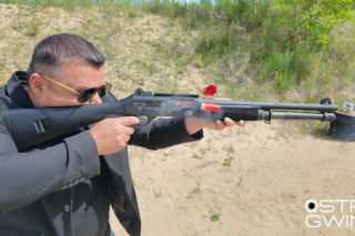 Taran Tactical Benelli JW2 M4