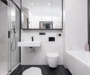 Nowoczesny apartament w Kielcach