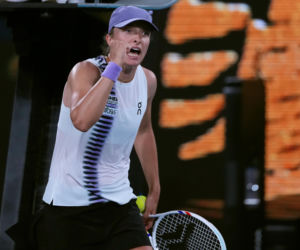 Australian Open DRABINKA i WYNIKI kobiet. Terminarz 1/2 finału