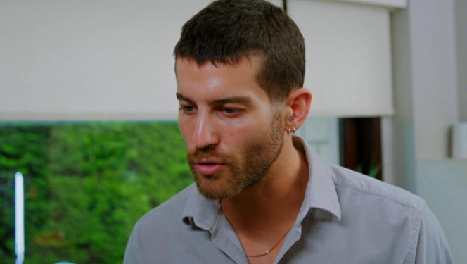 Miłość i nadzieja, odcinek 357. Cihan