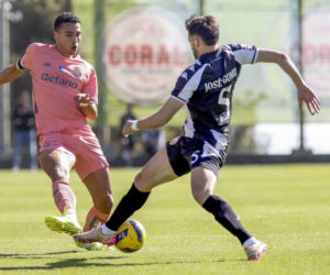 Pietuszewski pisze historię w FC Porto