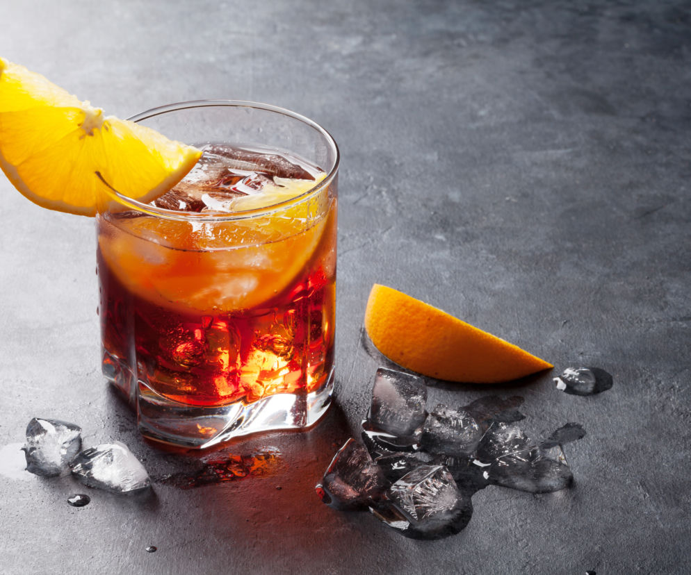 Martini Bitter - polska premiera włoskiego aperitifu