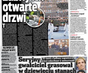 Miliard za tragedię na Bronksie