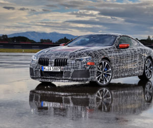 BMW serii 8 Coupe