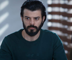 Dziedzictwo, odcinek 847: Anonimowe żądanie okupu wprawia Berkaya w przerażenie