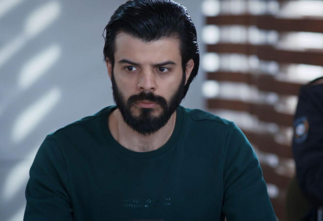 "Dziedzictwo", odcinek 847: Anonimowe żądanie okupu wprawia Berkaya w przerażenie