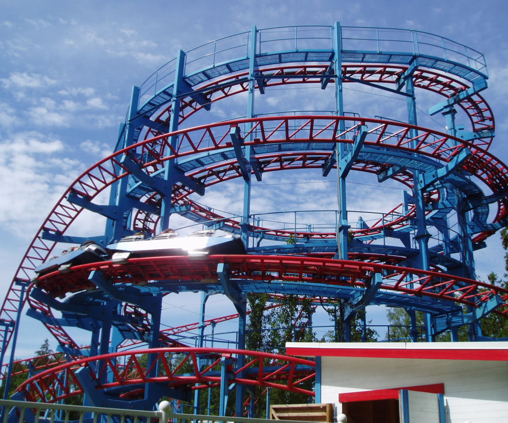 Kolejka górska