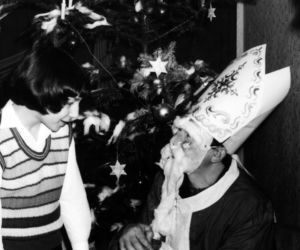 Zbigniew Zamachowski zawsze miał powodzenie u dziewczyn